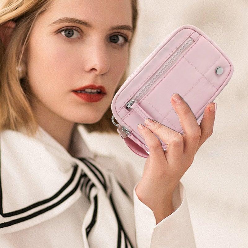 Gewatteerde schoudertasje