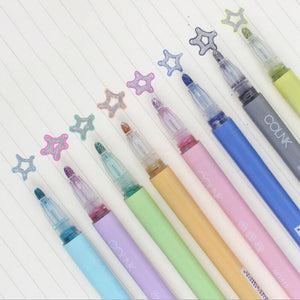 Overzichtsmarkeringsset