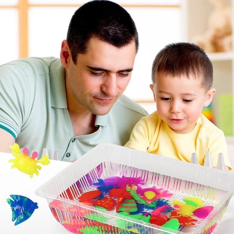 Magische Water ELF-speelgoedset