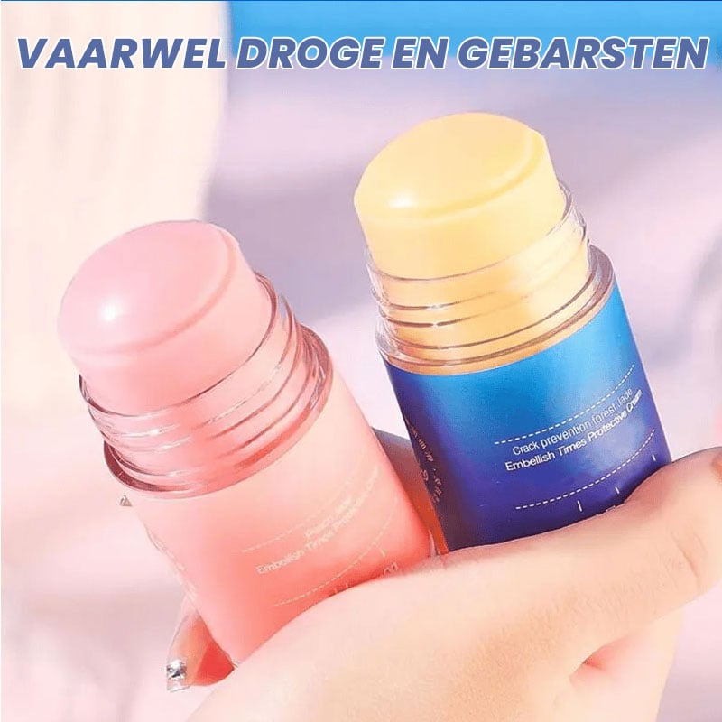 Voetverzorgingscrème