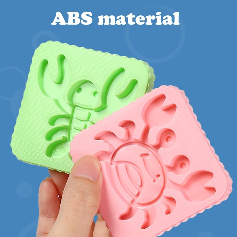 Magische Water ELF-speelgoedset