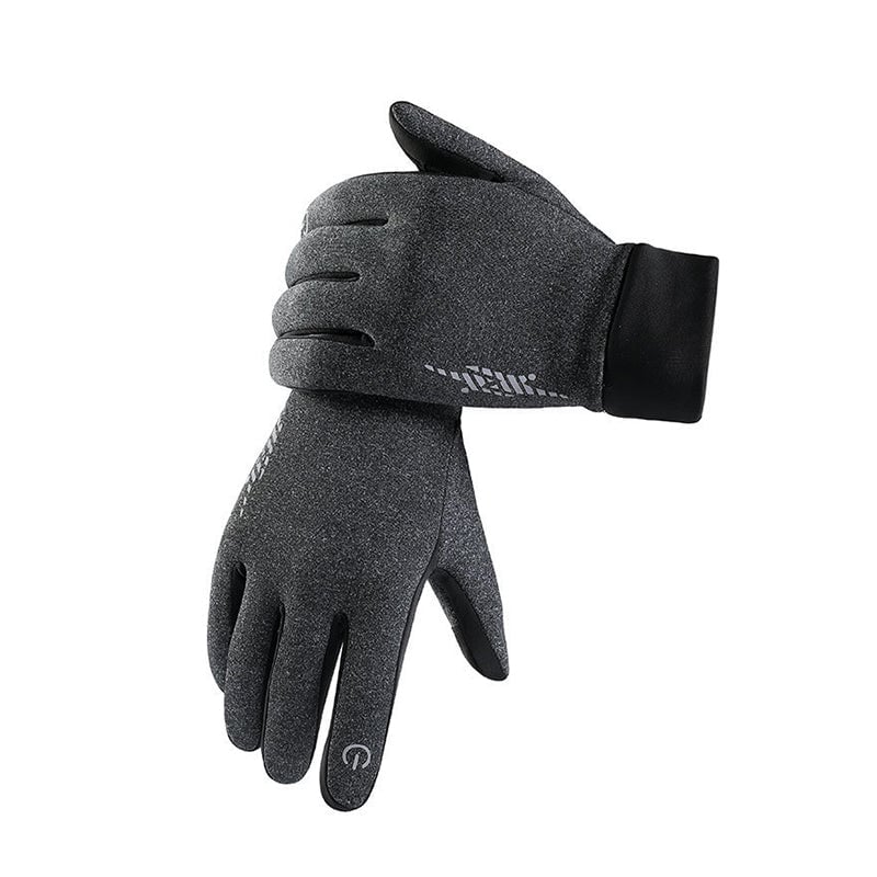 Premium winterhandschoenen met touchscreen