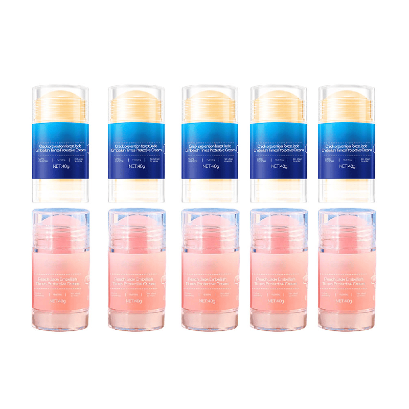 Voetverzorgingscrème