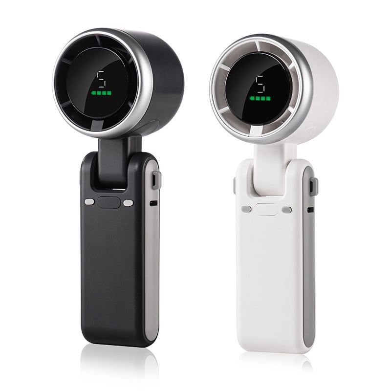 Hand Vouwbare Hoge-Snelheid Turbineventilator