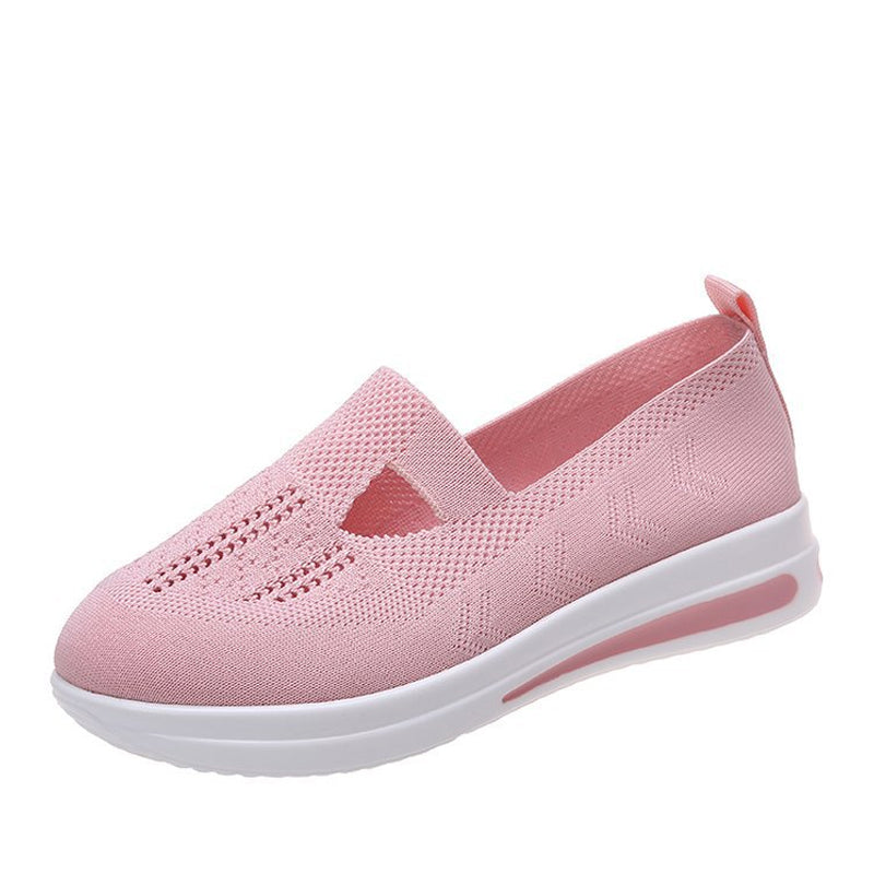 Soft-Soled Shoes For Mother