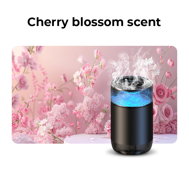 Spray Auto Kijk Aromatherapie Diffuser