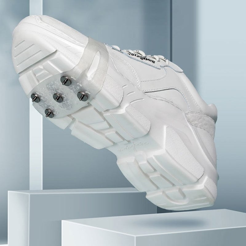 Stijgijzers antislip overschoenen