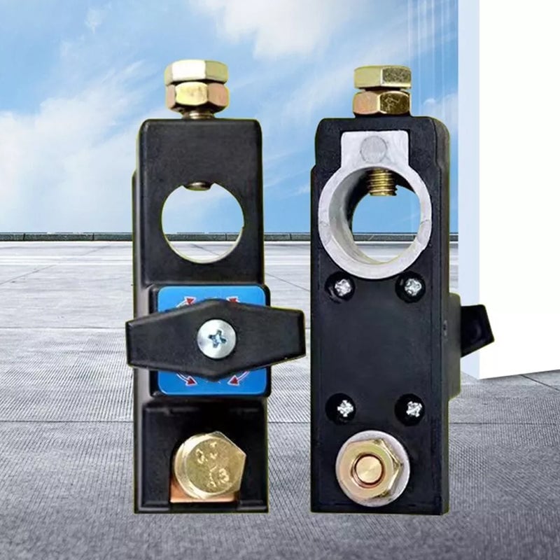 Slimme Auto Batterij Afkoppelingsschakelaar