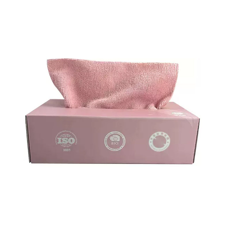 Wegwerptheedoeken (20 vellen)