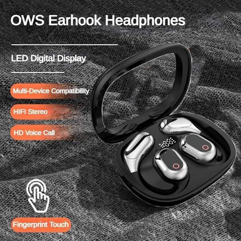 Open Ear Bluetooth-oordopjes