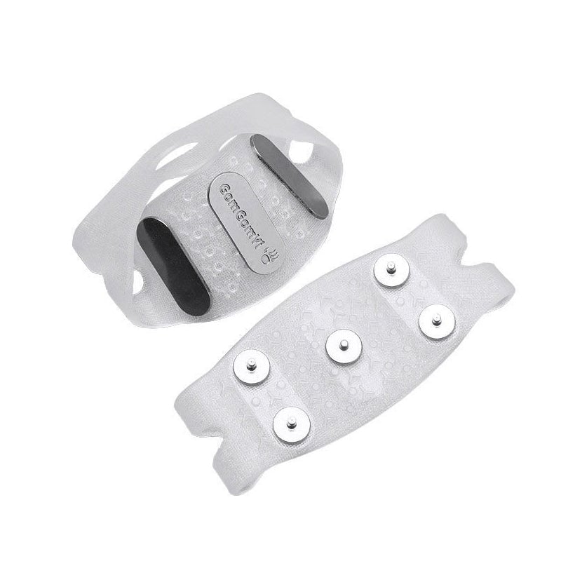 Stijgijzers antislip overschoenen