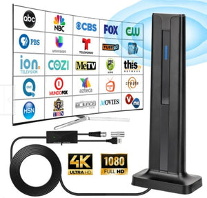 Digitale HD Lange Afstandsantenne