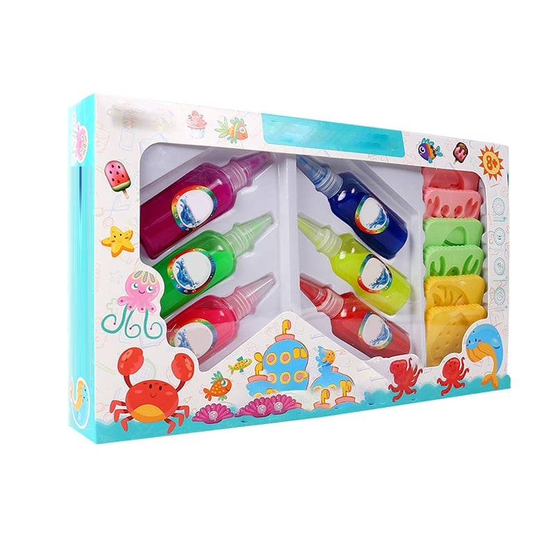 Magische Water ELF-speelgoedset