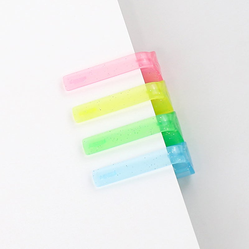 Overzichtsmarkeringsset