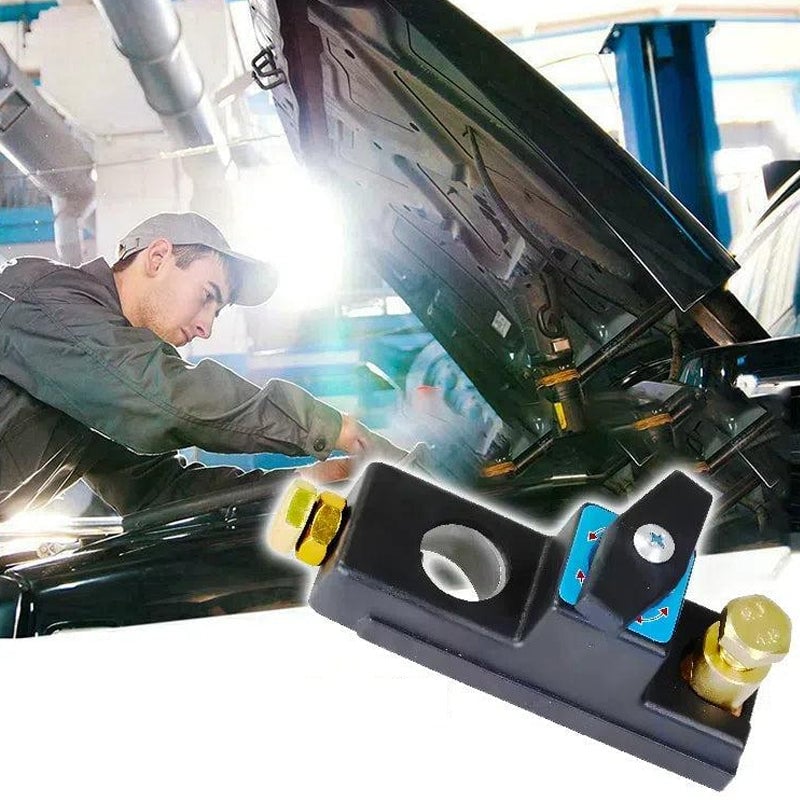 Slimme Auto Batterij Afkoppelingsschakelaar