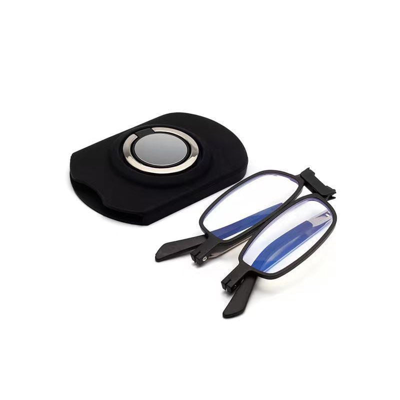 Blue Light Reading Folding Glasses