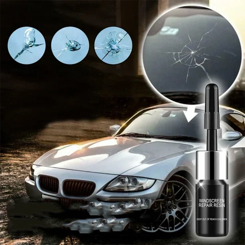 Nanocoatingtechnologie voor glas