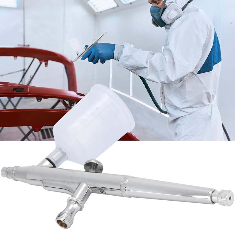 Acrylverf Artist Pneumatisch spuitgereedschap