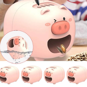 Elektrische meloenzaadschiller