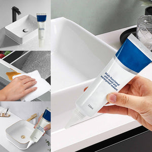 Multifunctioneel anti-schimmel- en waterdicht afdichtmiddel