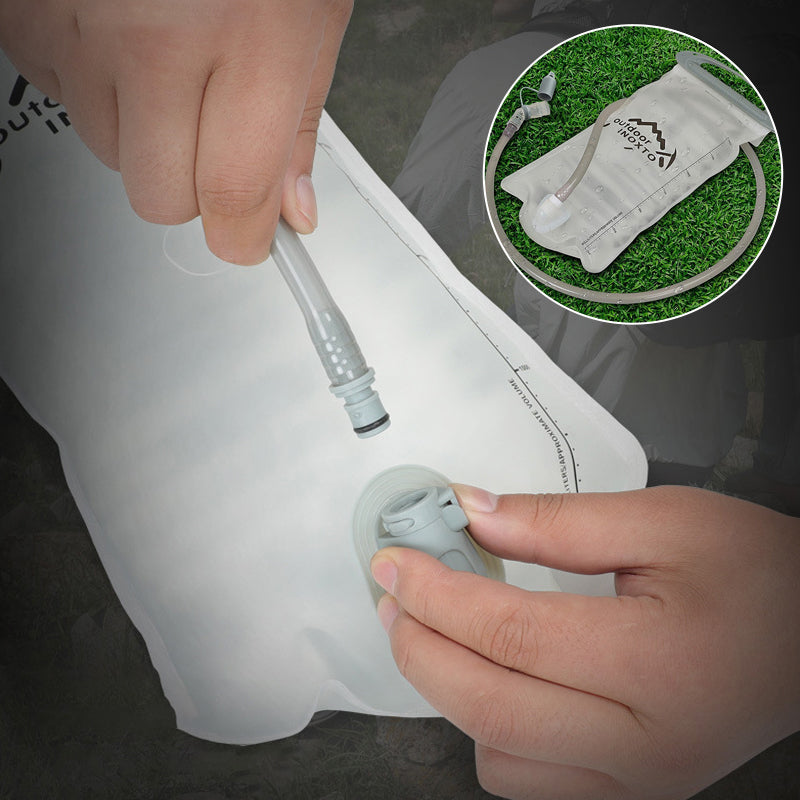 1.5/2L Sports Running Trail Bag with Water Bladder