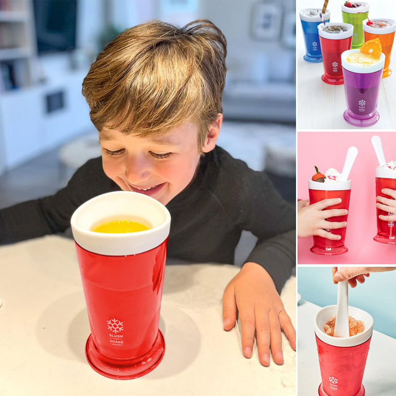 Originele Slush en Shake Maker