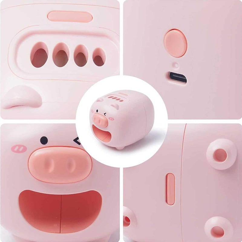 Elektrische meloenzaadschiller