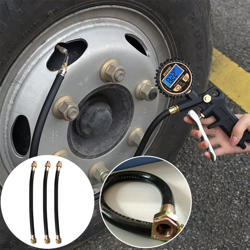 Explosieveilige flexibele verbindingsbuis