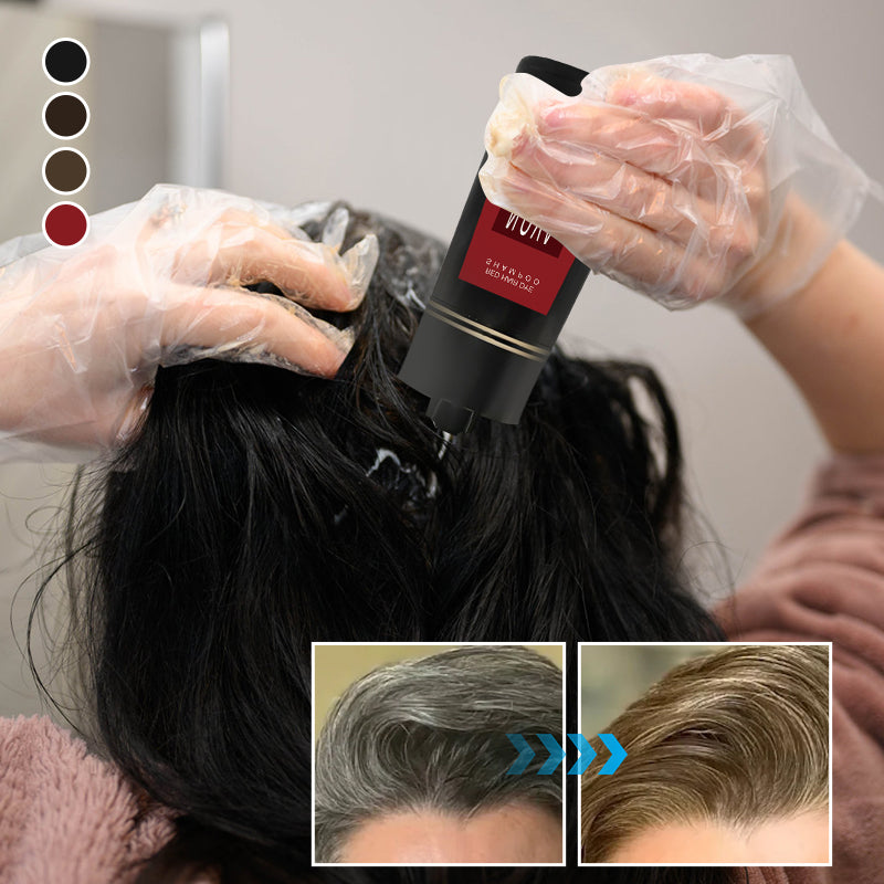 Instant Kleurshampoo