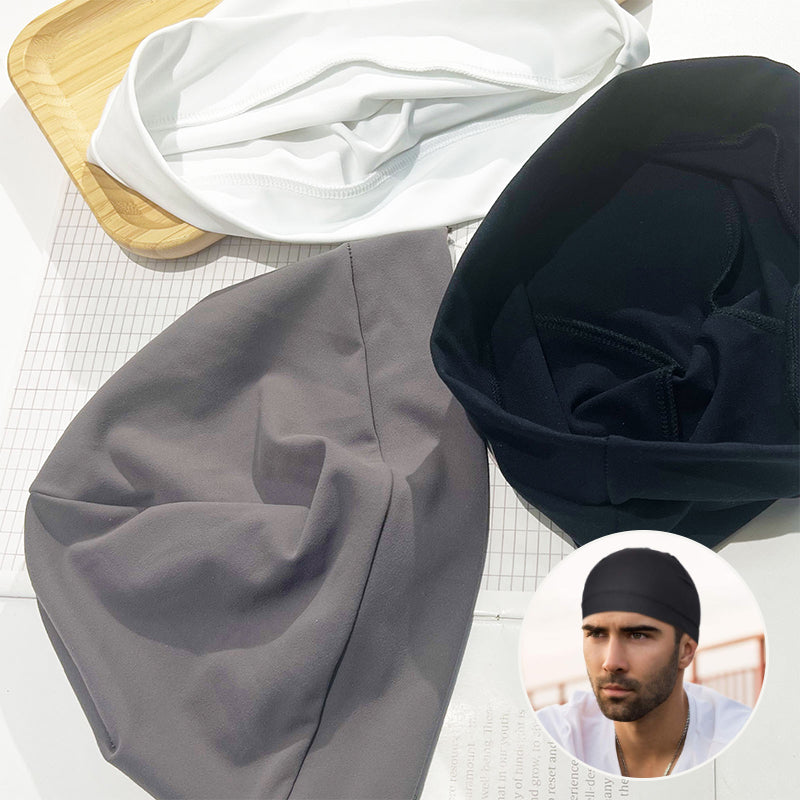 Hardloophoed voor fietsen