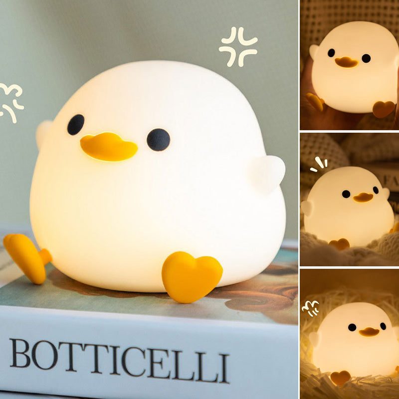 Doudou Duck-nachtlampje
