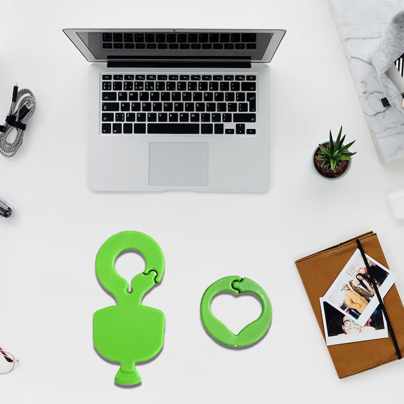 Multifunctionele sleutelhanger