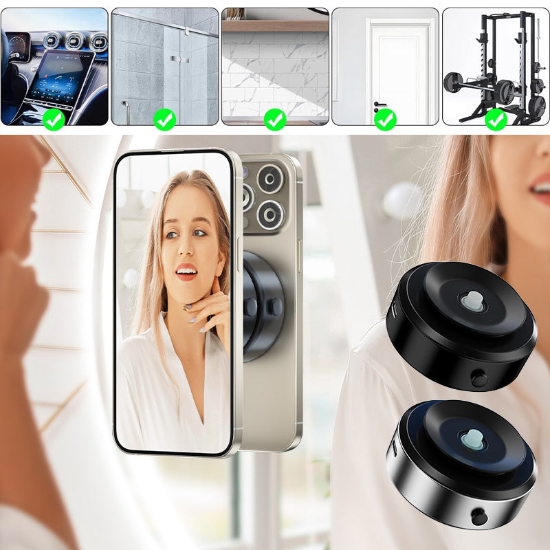 Magnetische mobiele telefoonhouder