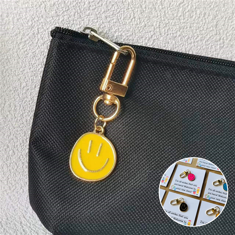 Eerste schooldag-cadeaus voor studenten