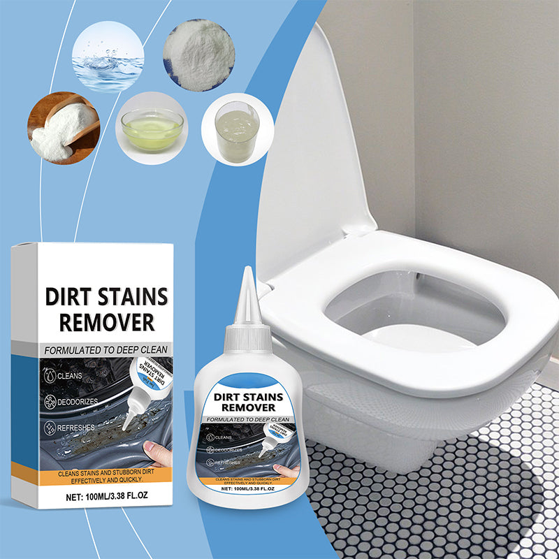 Schimmelvlekkenverwijderingsgel