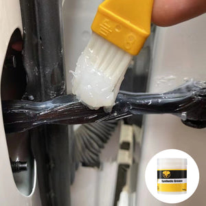 Smeervet voor auto's