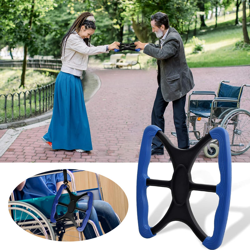 Contactloos hulphijsgereedschap