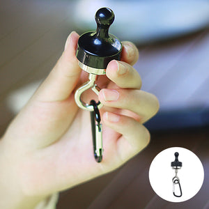 Multifunctionele magnetische tenthanger