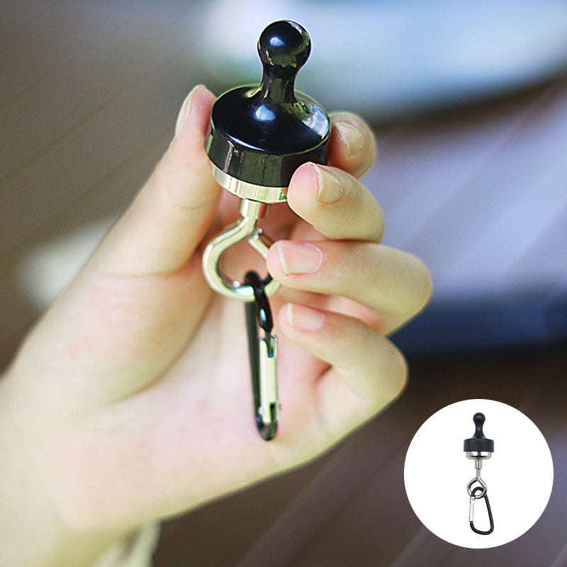 Multifunctionele magnetische tenthanger