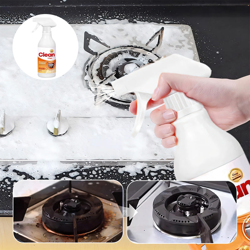 Olie-reinigingsmiddel