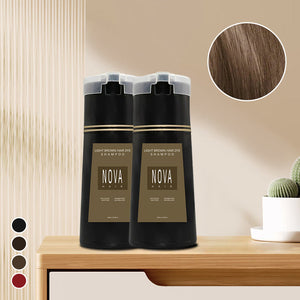 Instant Kleurshampoo