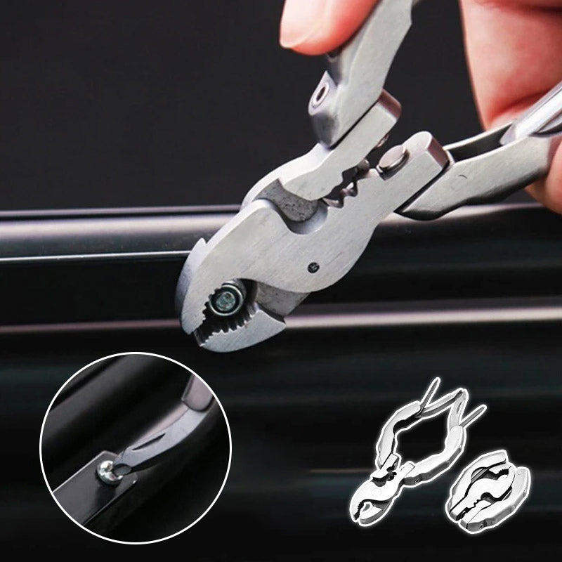 9-in-1 gereedschaptang