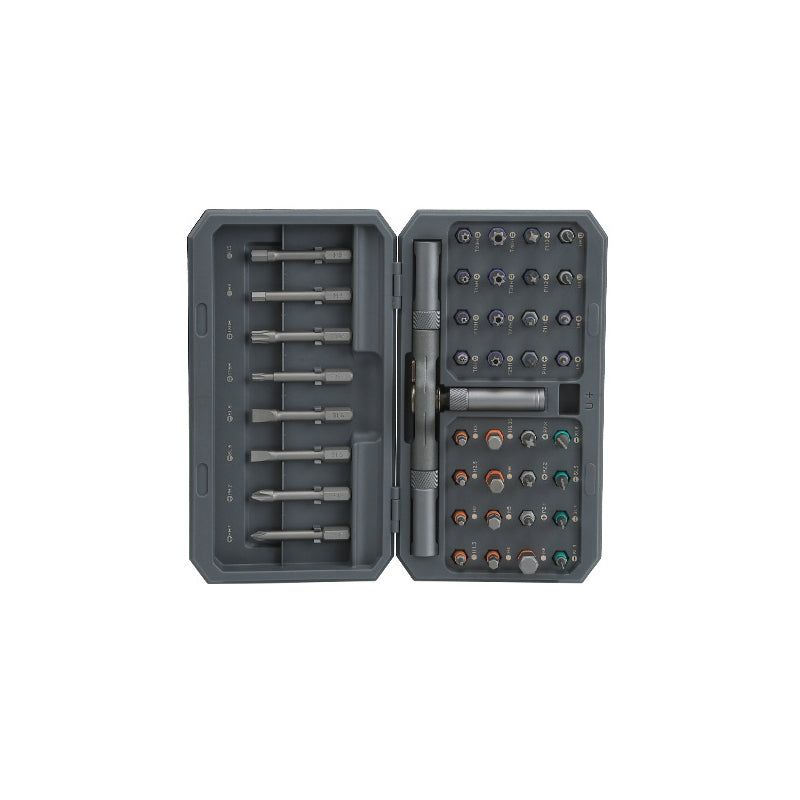 Sunnook 24-in-1 magnetische schroevendraaierset