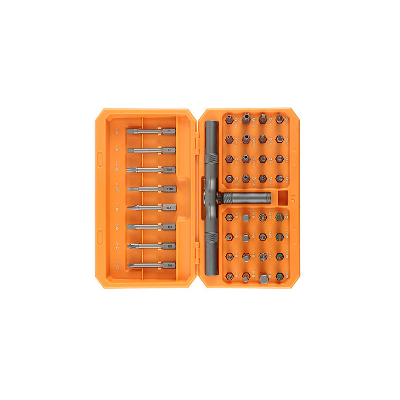 Sunnook 24-in-1 magnetische schroevendraaierset