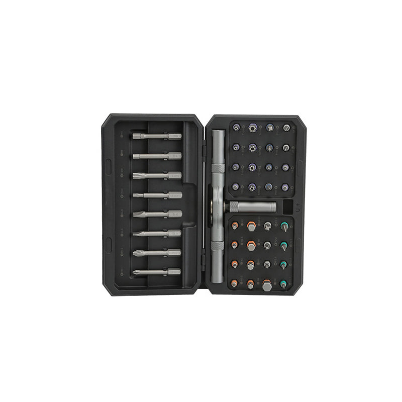 Sunnook 24-in-1 magnetische schroevendraaierset