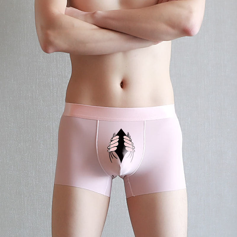 Funny Men's Underwear