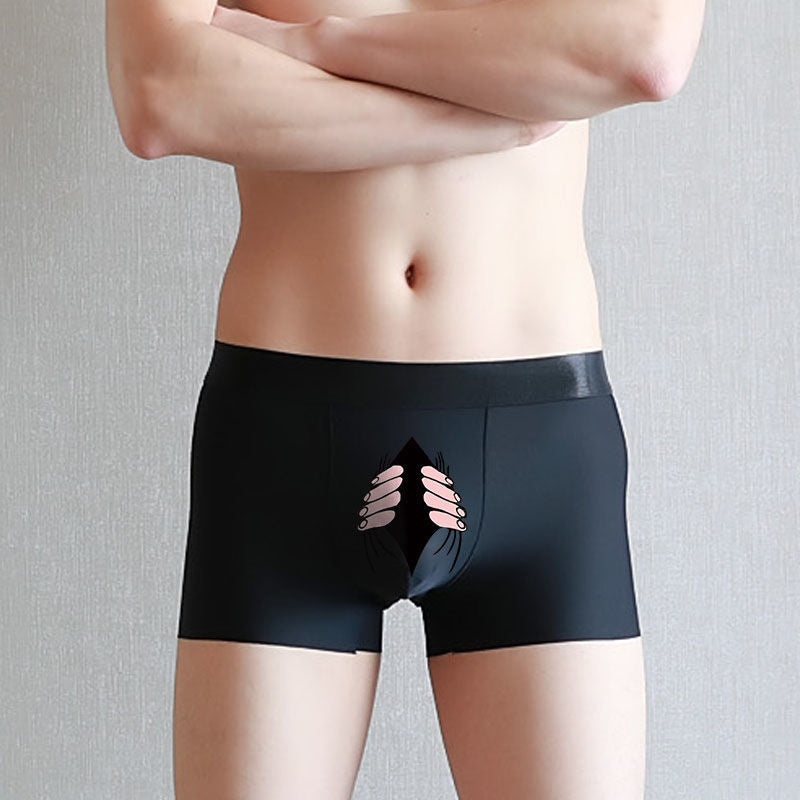 Funny Men's Underwear