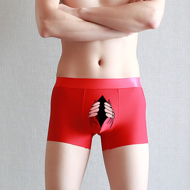 Funny Men's Underwear