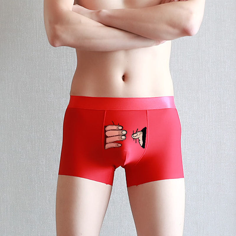 Funny Men's Underwear