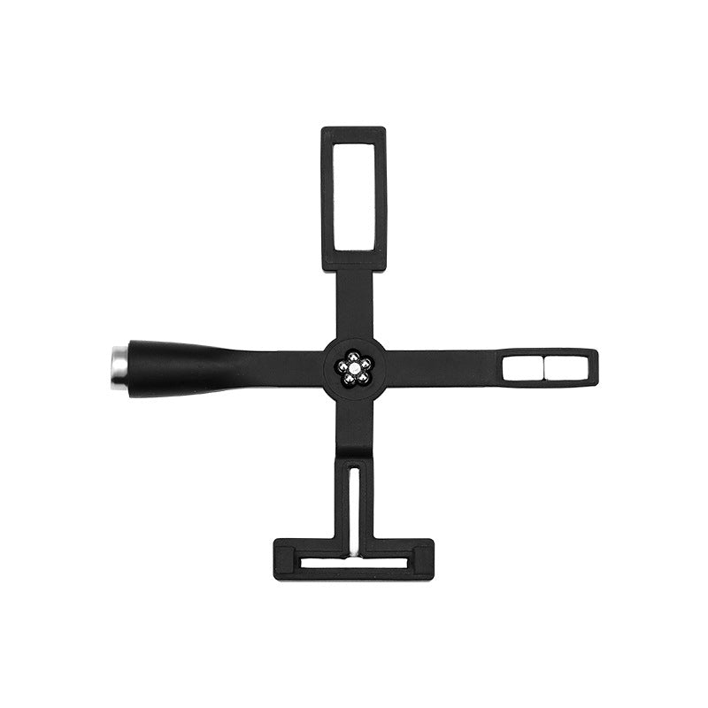 5-in-1 multifunctionele kruismagneet Cat Eye nagelgereedschap